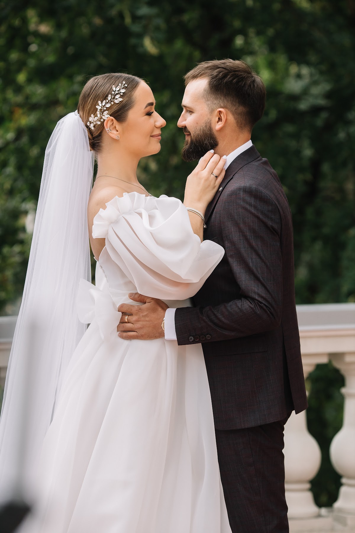 Wed Alex&Adelina