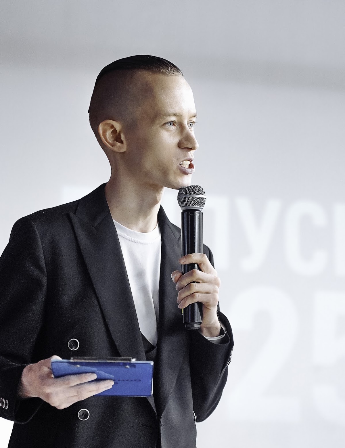 Портфолио: Выпускной