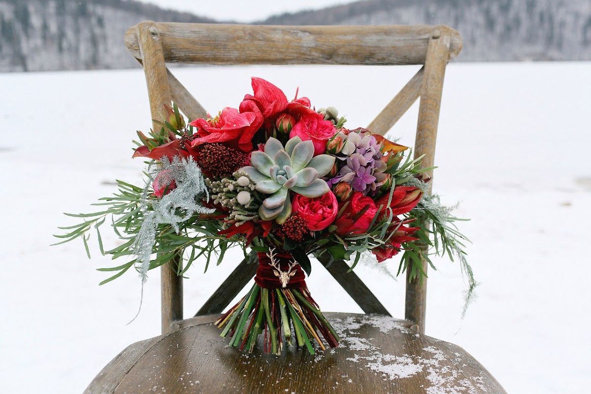 Regina B. wedding & event agency