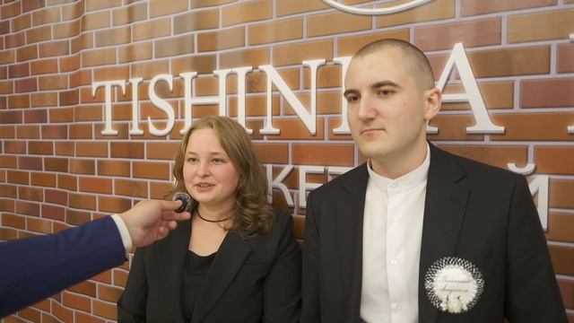 Видеовизитка
