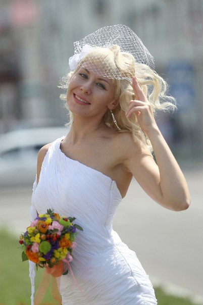 Екатерина и Андрей