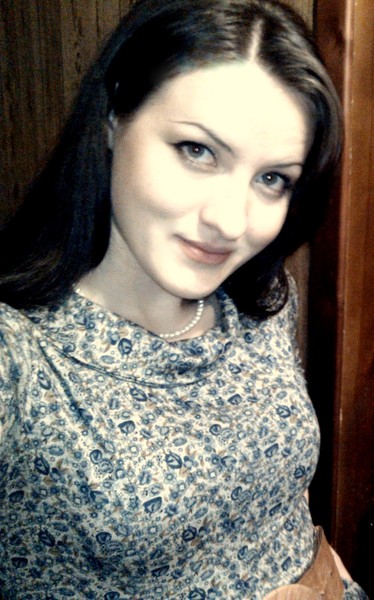 Анна Муконина