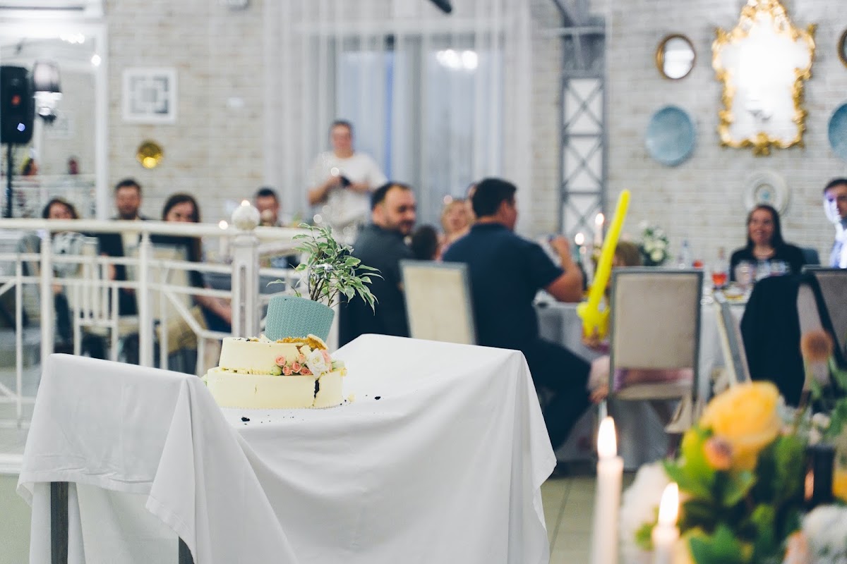 25.05.19 Лена и Слава