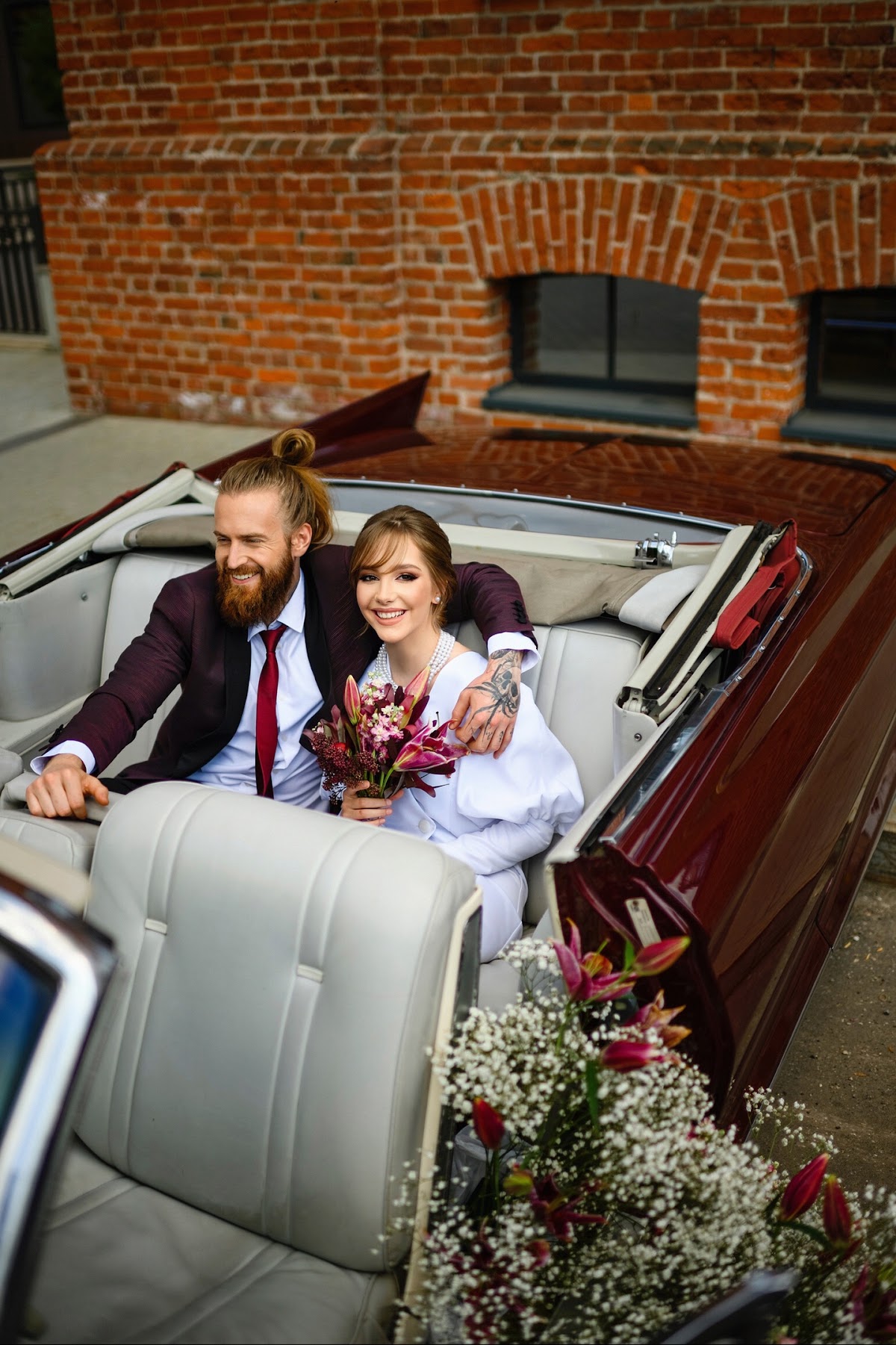 Wedding 7.05.2022