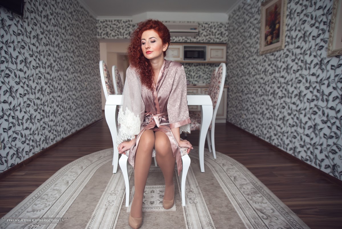 Юля  и Сергей