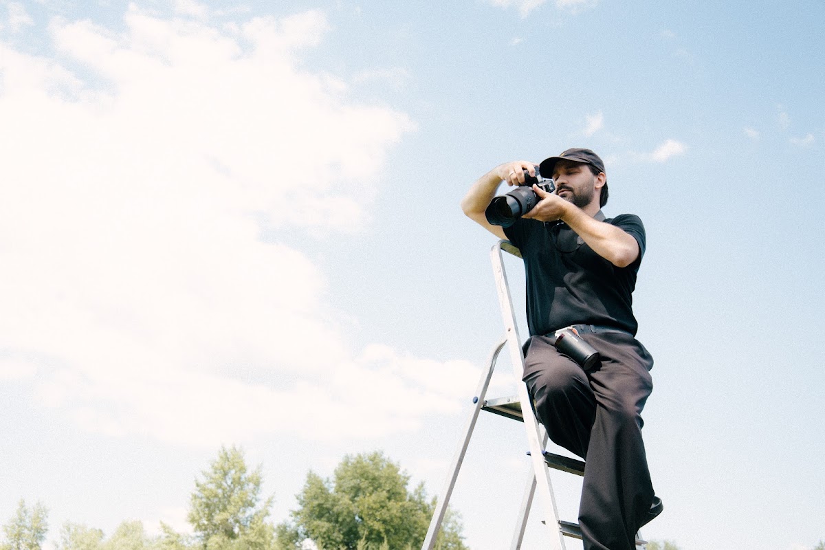 Слава и Настя 8.06.2026 - Закулисье