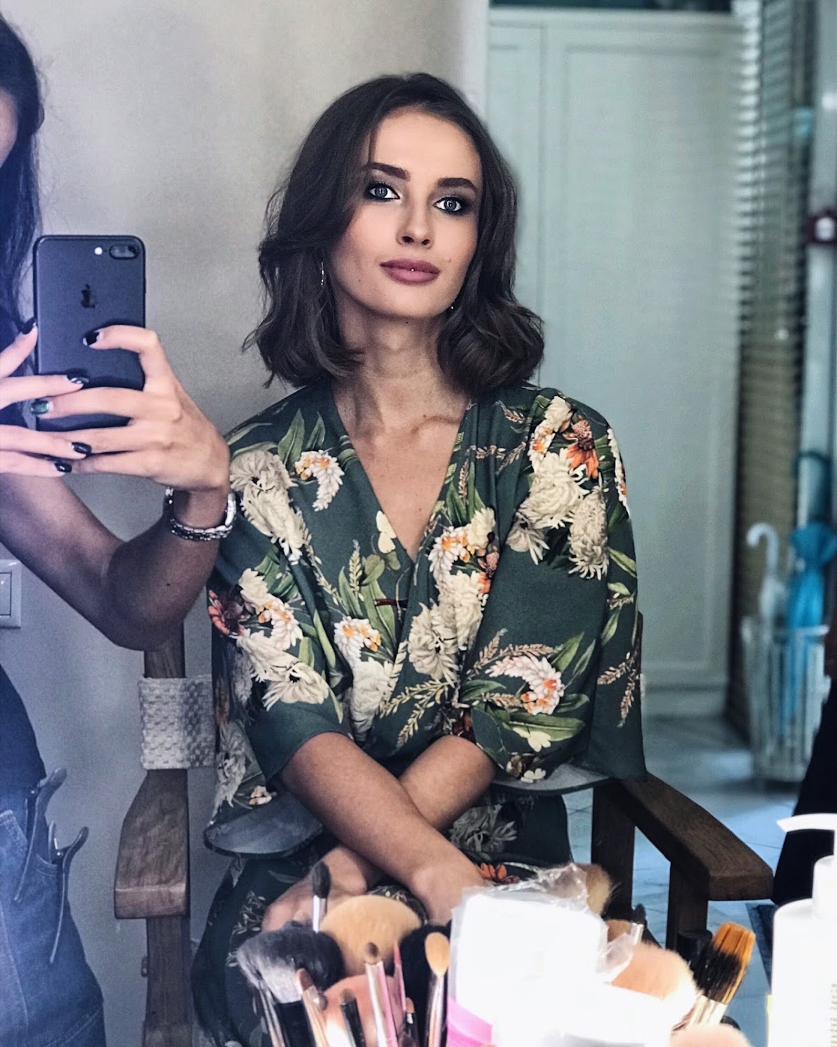Эльвина Билалова