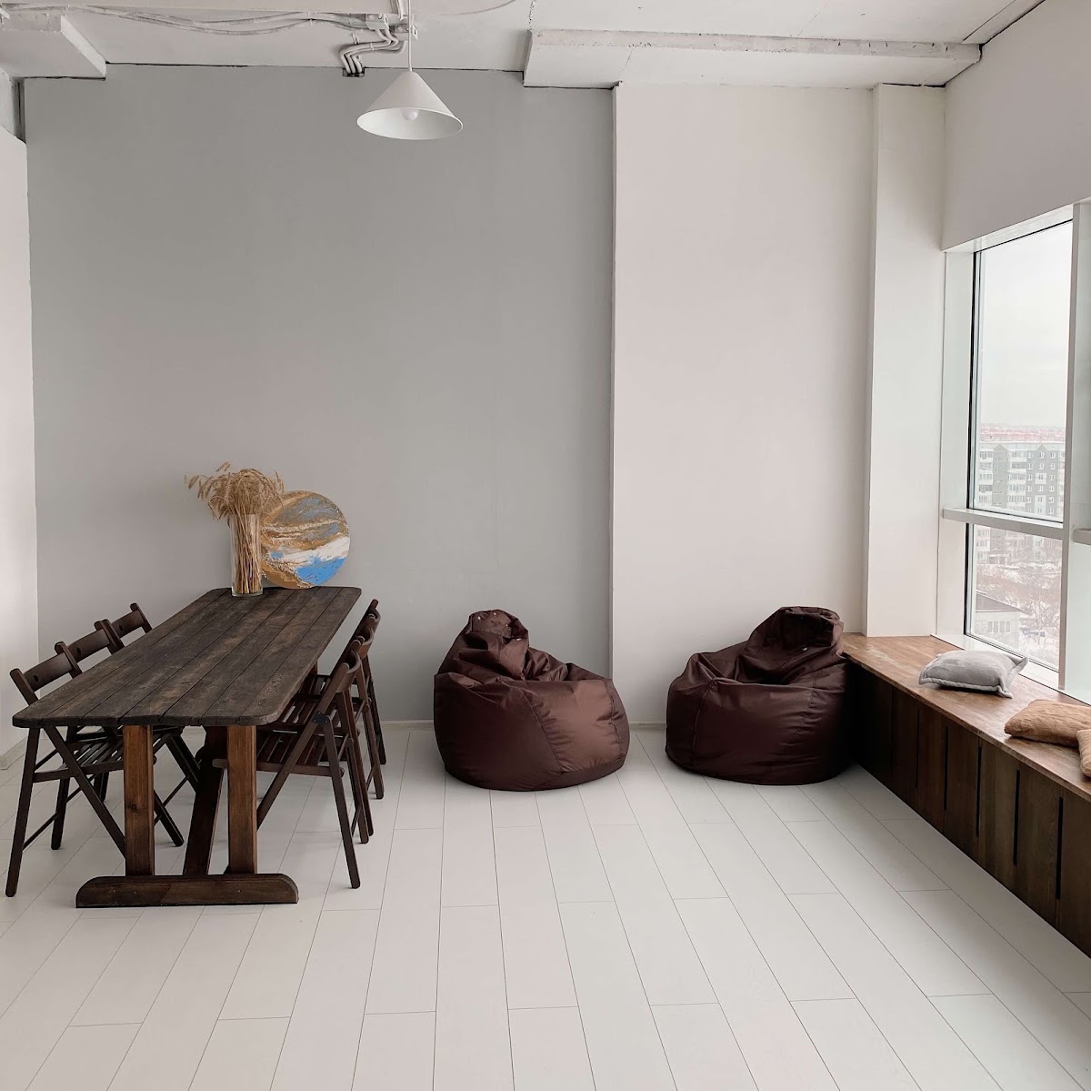 LOFT FACTURA