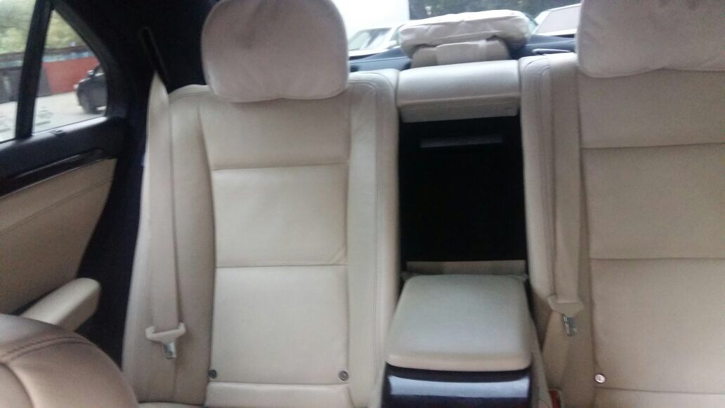 Mercedes-Benz S500 — кадр 3 из 4