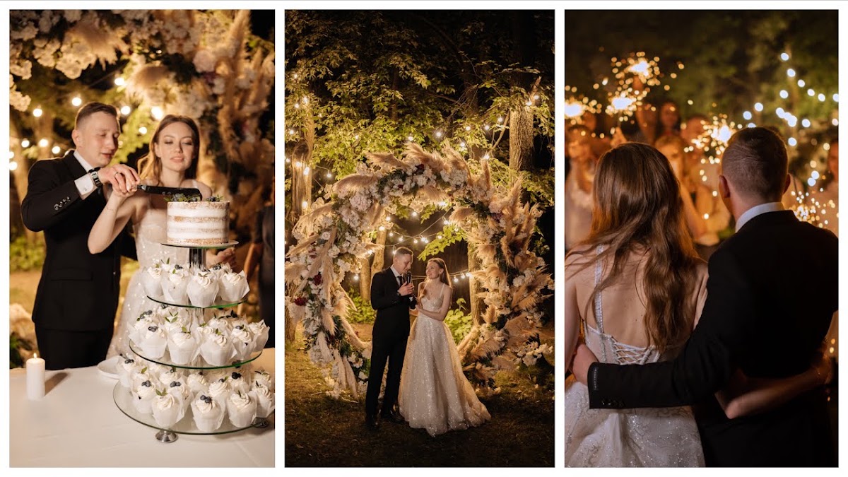 WEDDidea, свадебное агентство