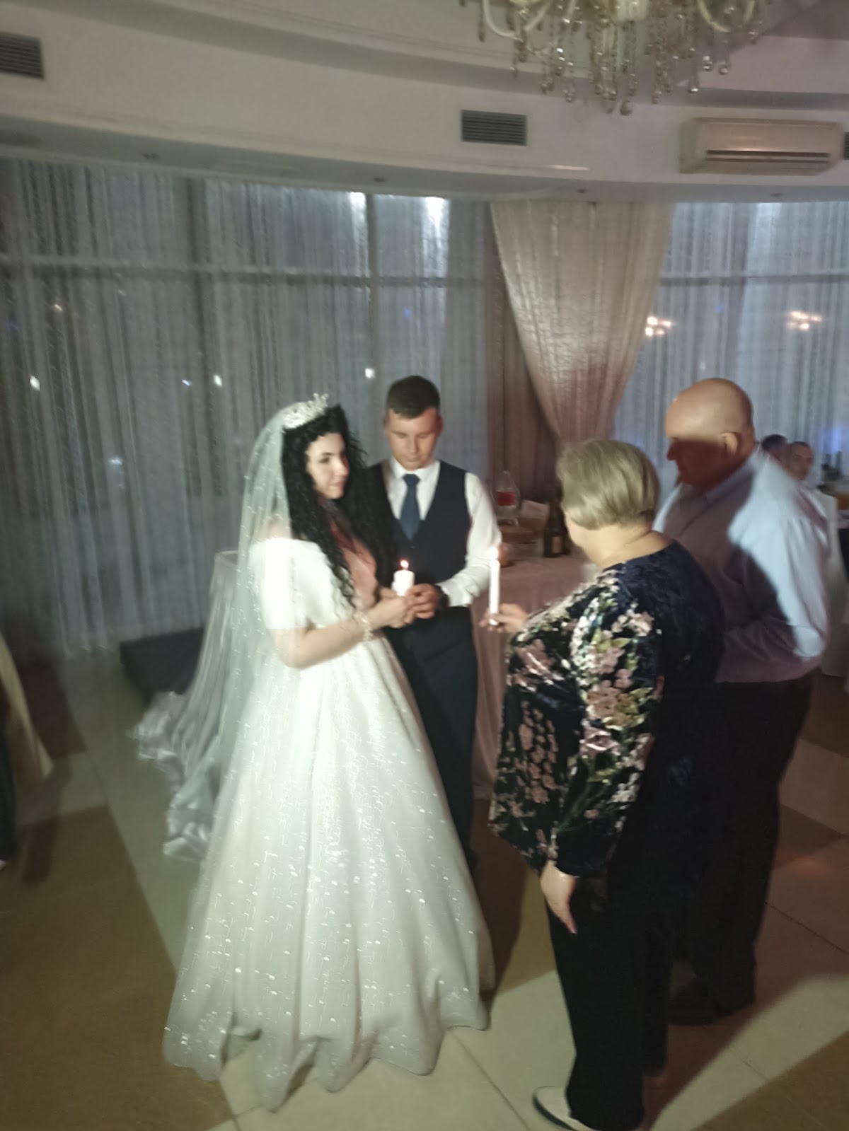 Свадьба в Сочи Свадебная церемония Сочи