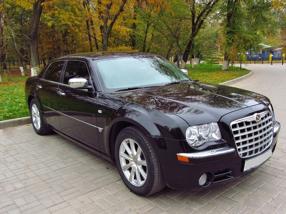 Chrysler 300C