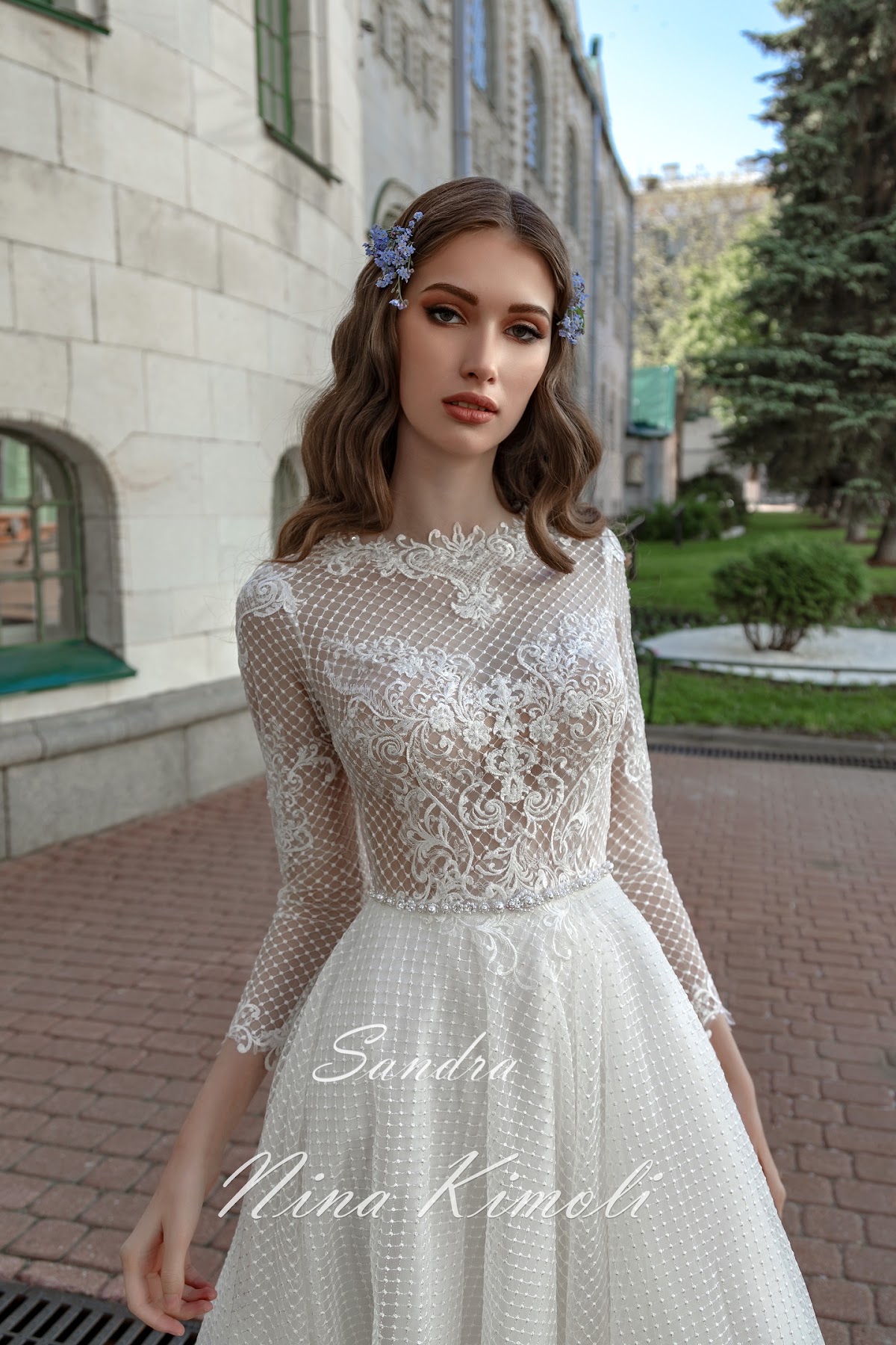 Sandra — кадр 3 из 3