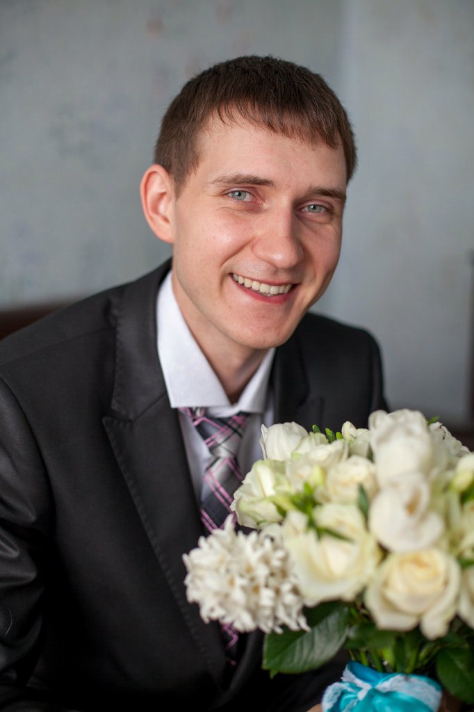Юлия и Александр