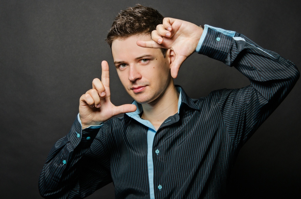 Сергей Дейко