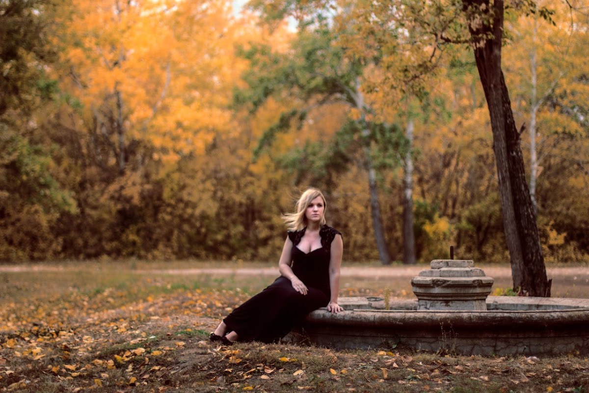 Портфолио. Girls (индивидуальные фотосессии)