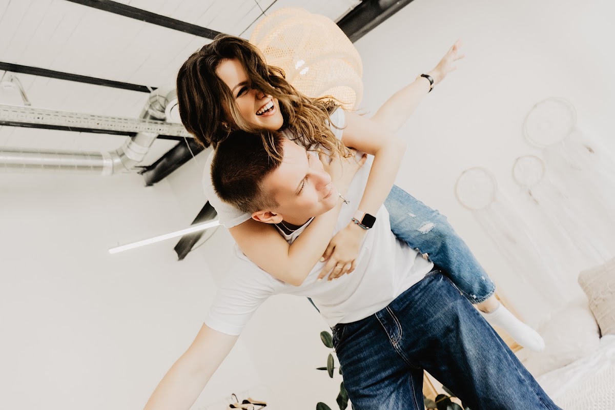 Love Story D&B
