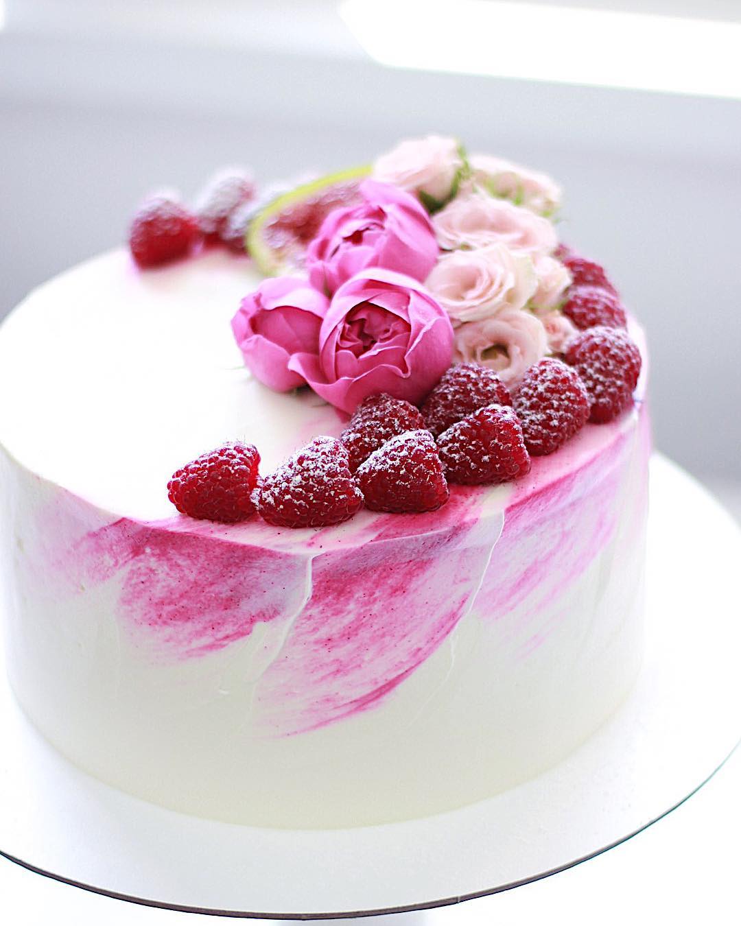 Свадебные торты