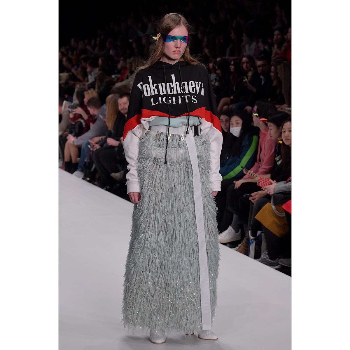 Портфолио: Мода (Fashion)