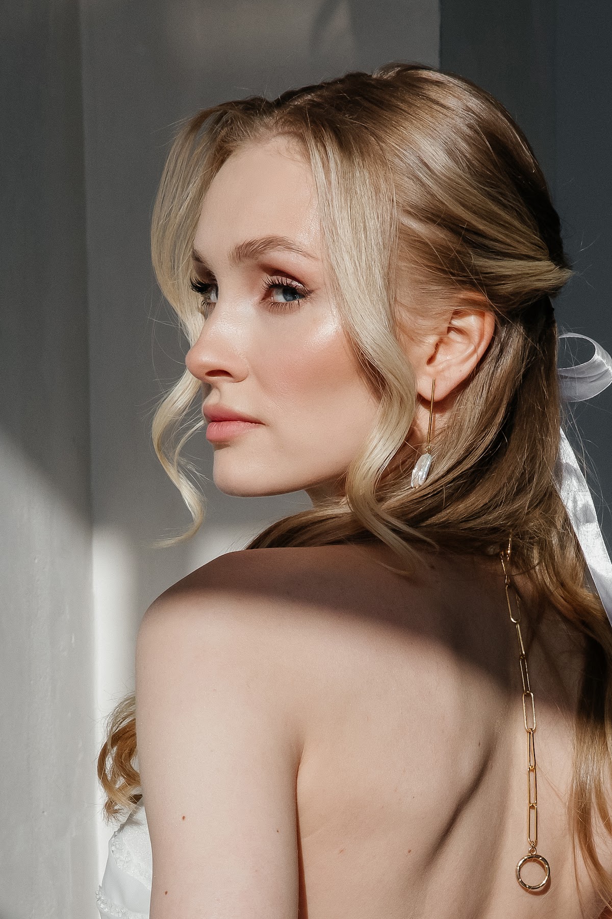 Екатерина и Евгений
