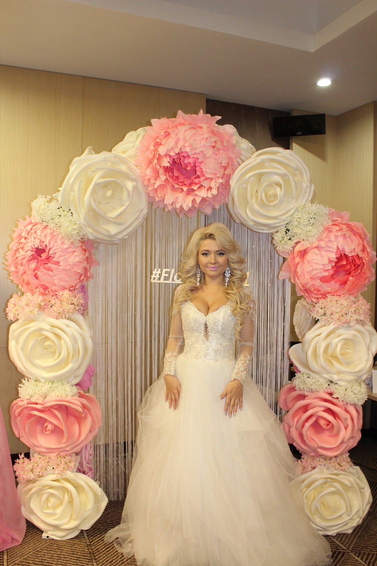 Студия декора Flower yard — кадр 5 из 20