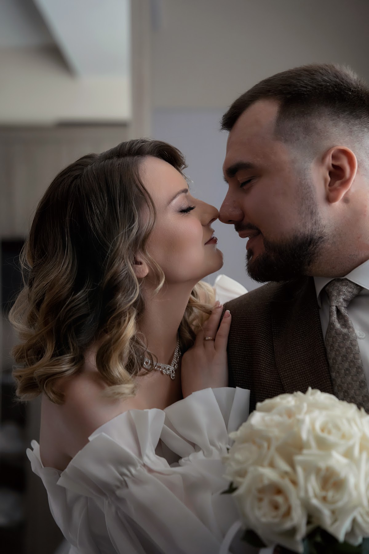 Katya & Denis