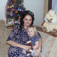 Екатерина Бякова
