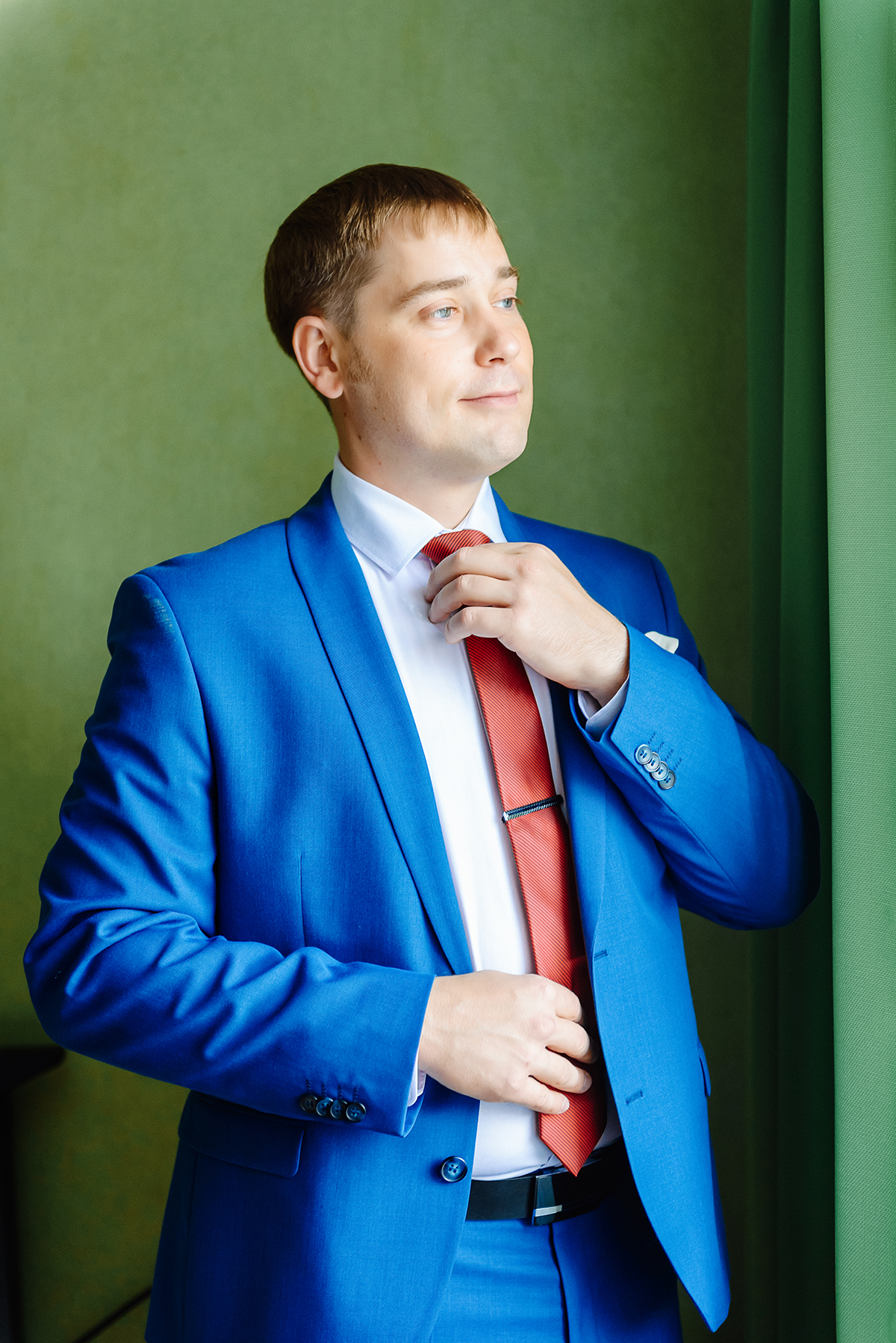 Елена и Александр
