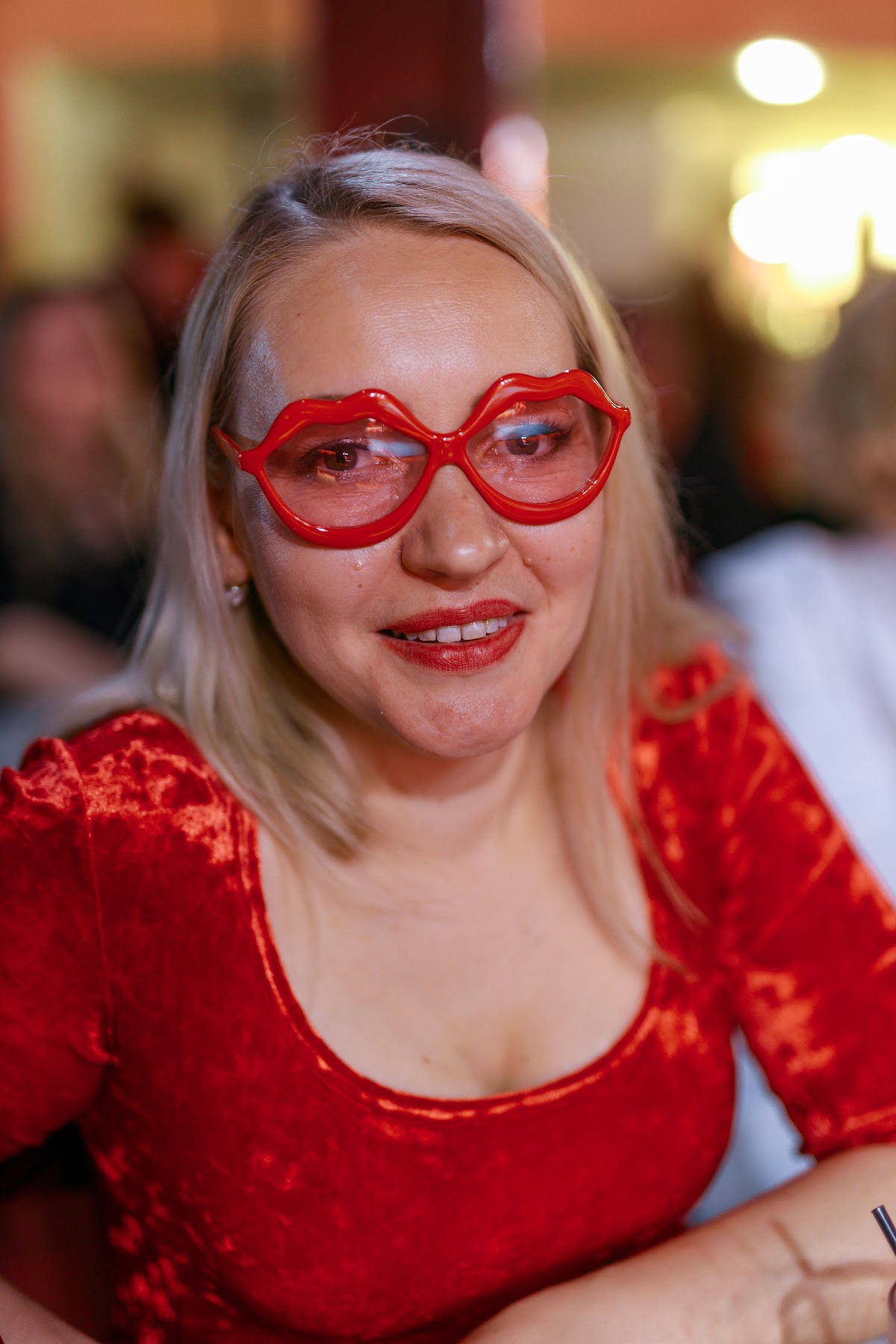 WHUEDDING AWARDS 2025 - вторая свадебная антипремия в Новосибирске
