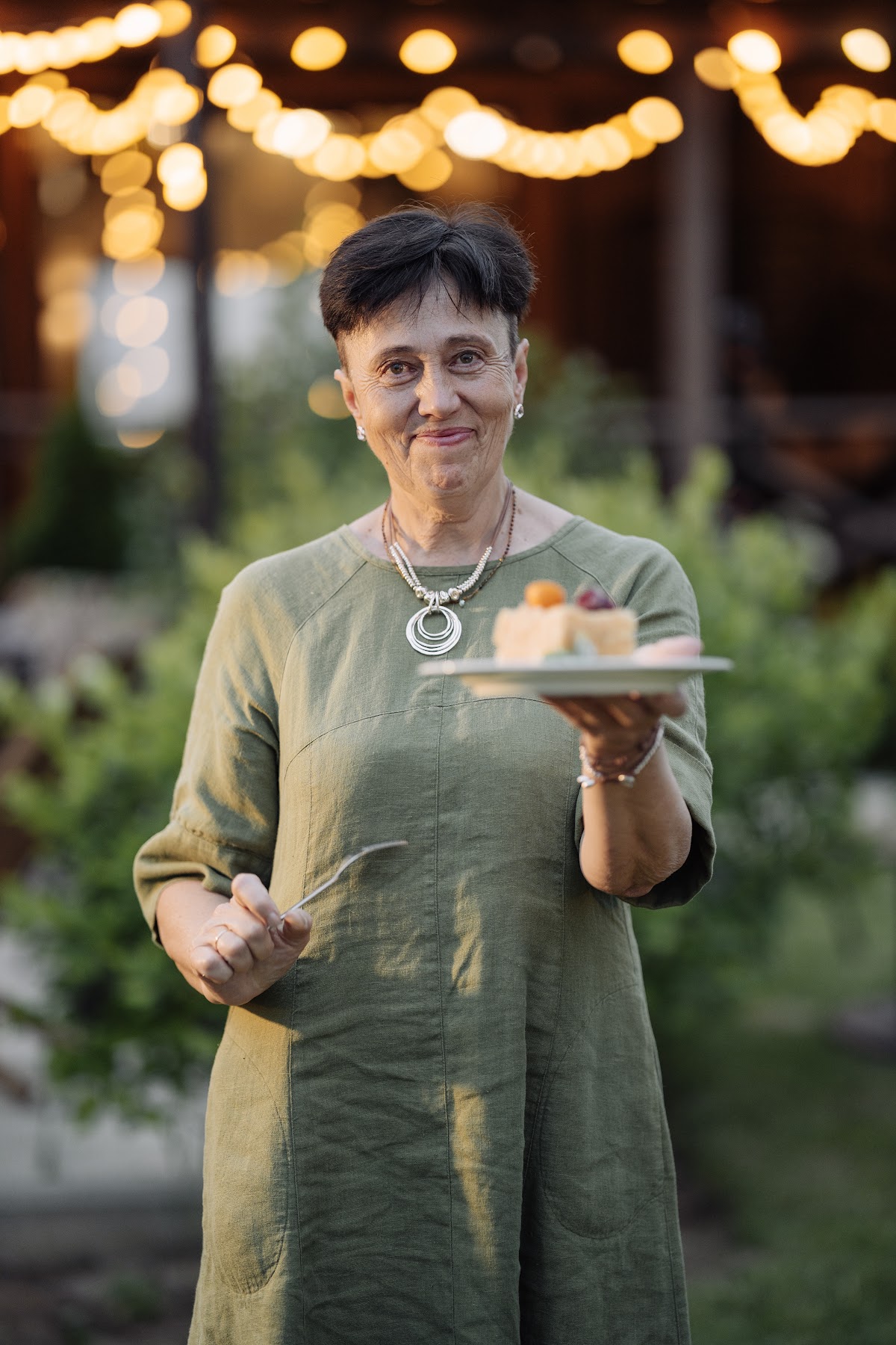 Александра и Яков