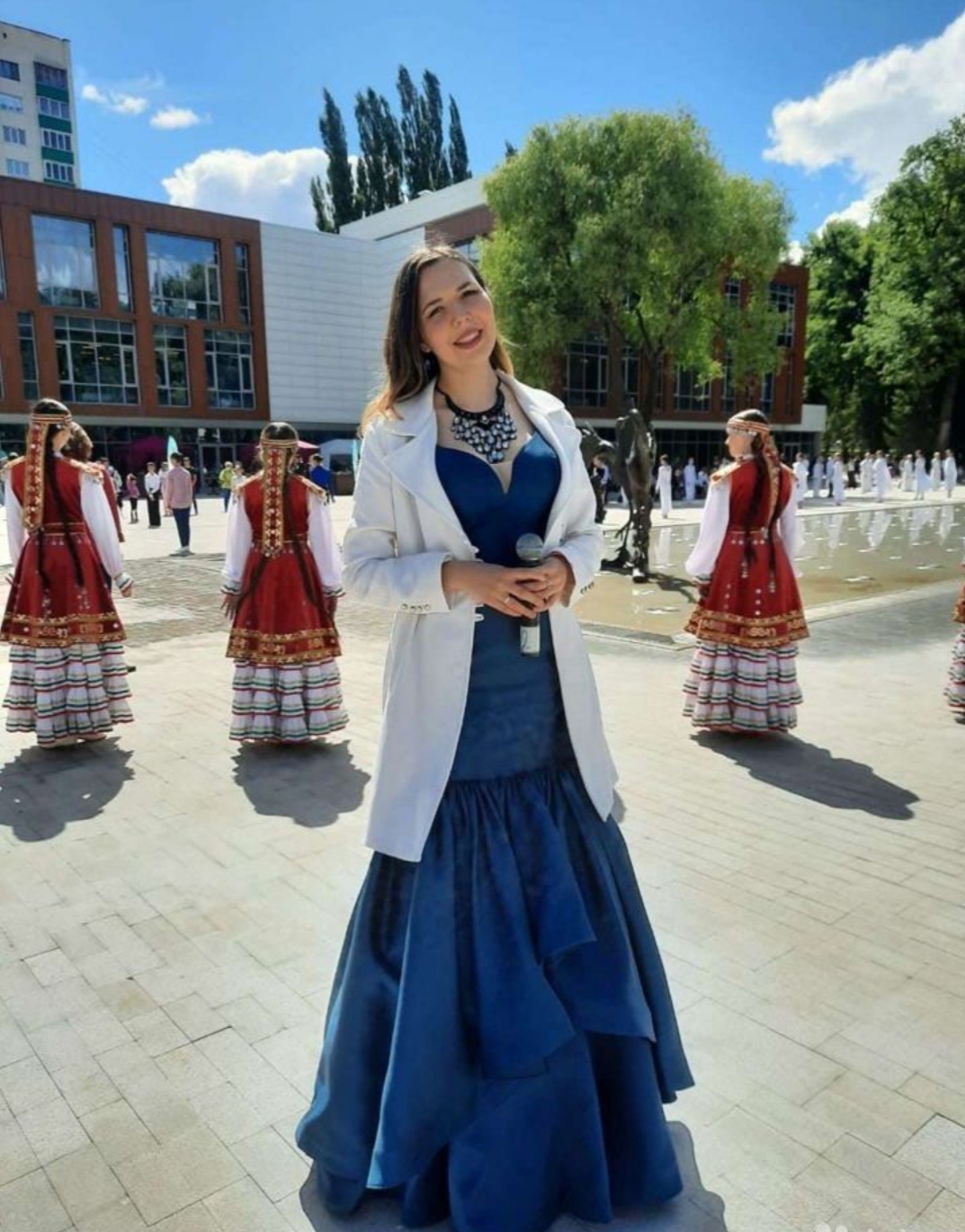 Карина Хасанова — кадр 3 из 12