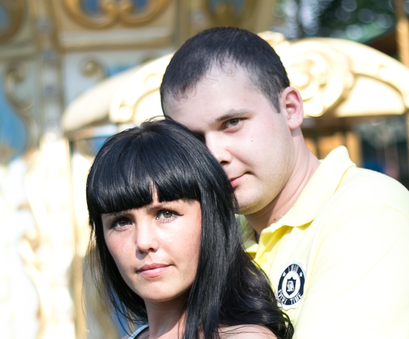 Ольга Нестерова