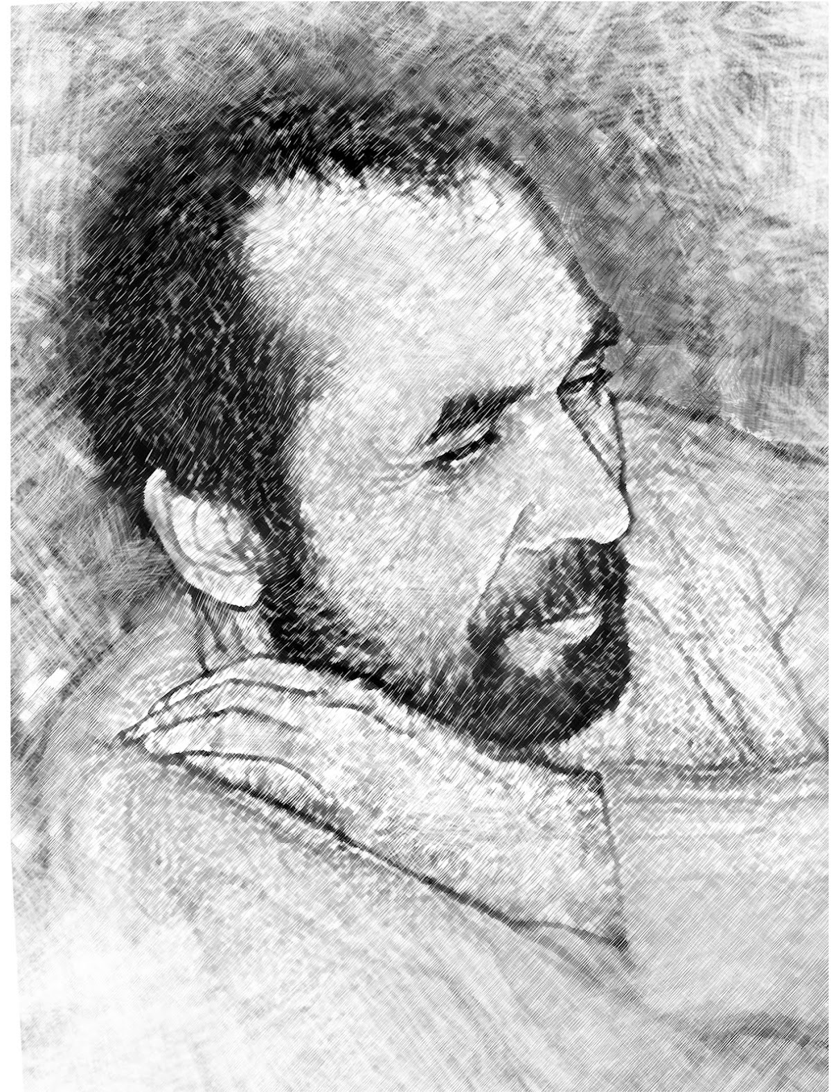 Портреты