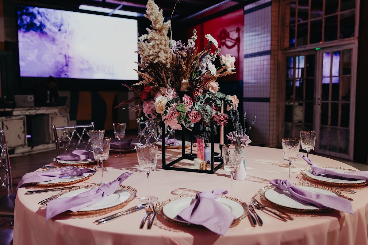 LOFT HALL