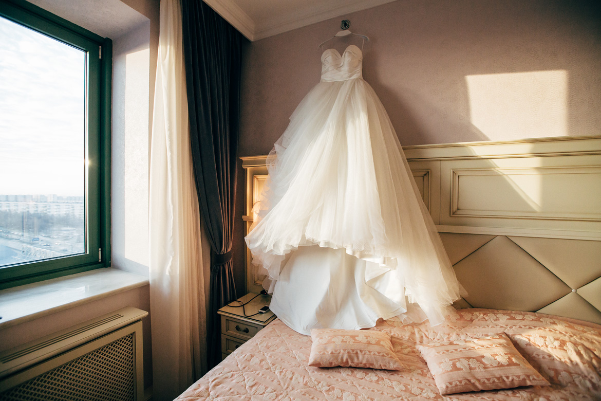 Катя и Леша