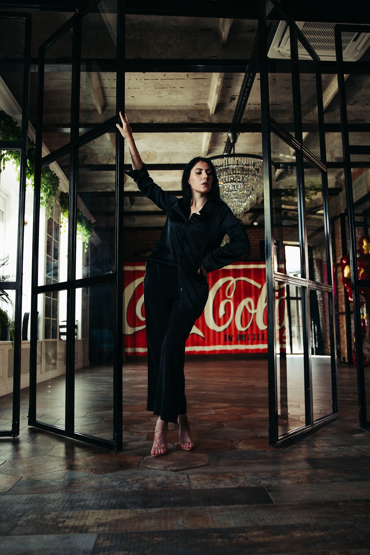 Портфолио: Мода (Fashion)