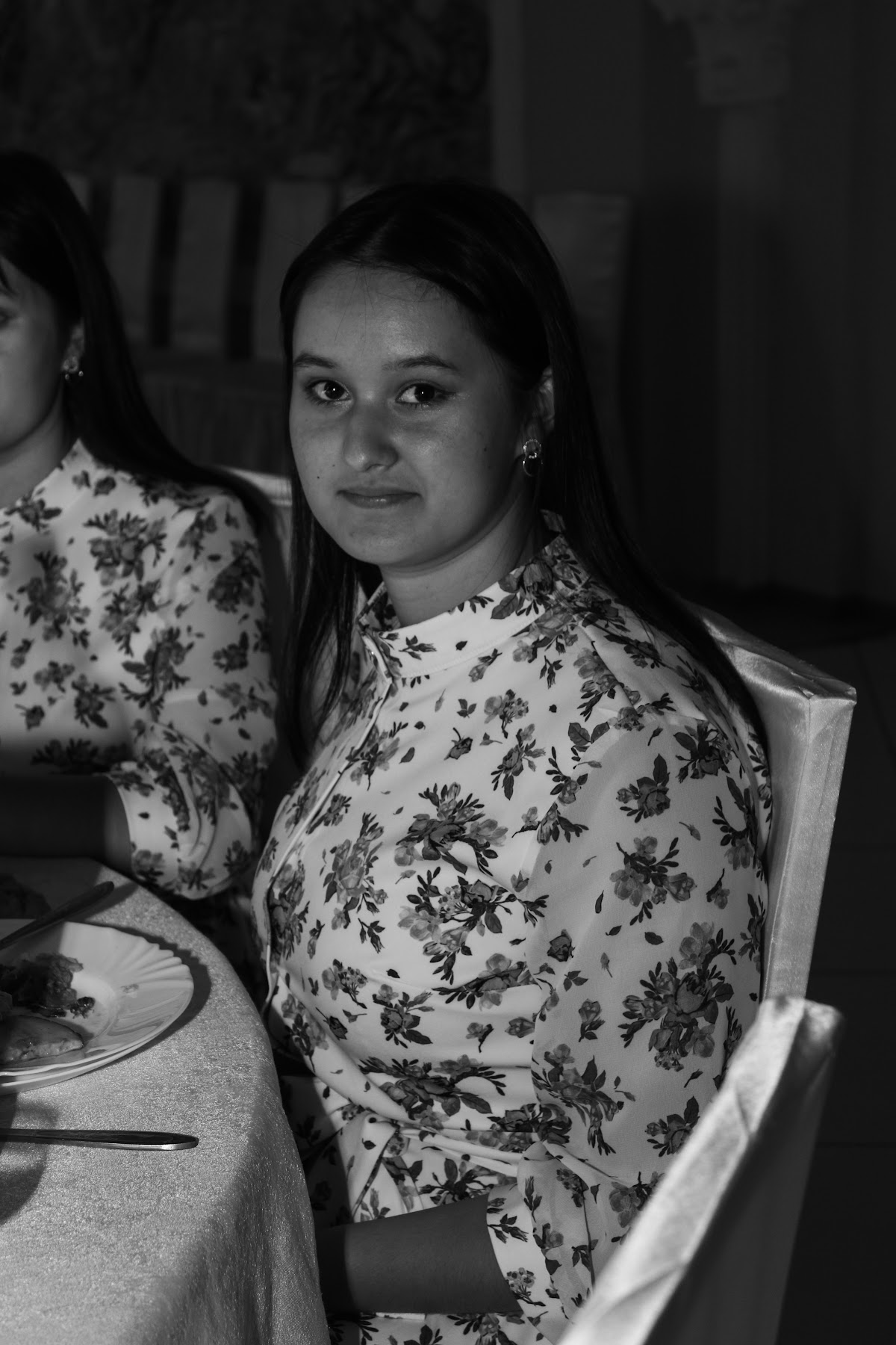 Эльвина  и Артур