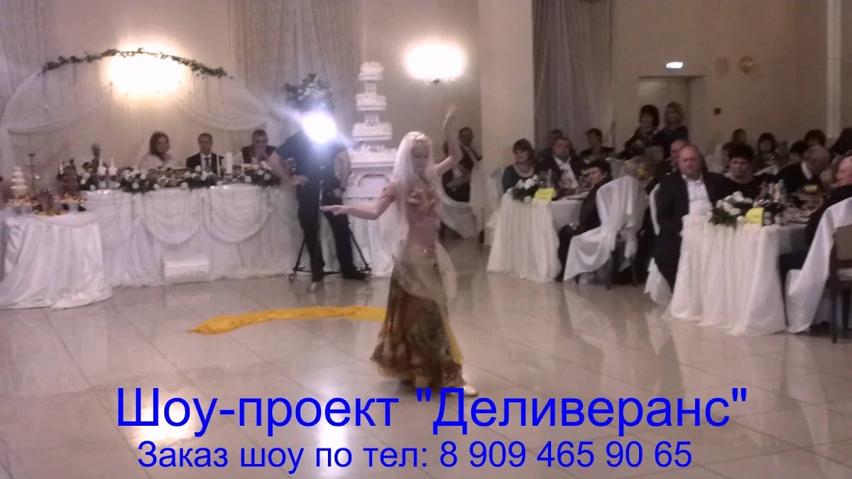 НАШЕ ВИДЕО