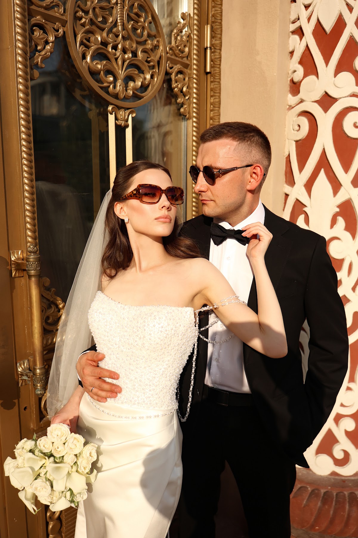03.06.2026 Александр и Алена