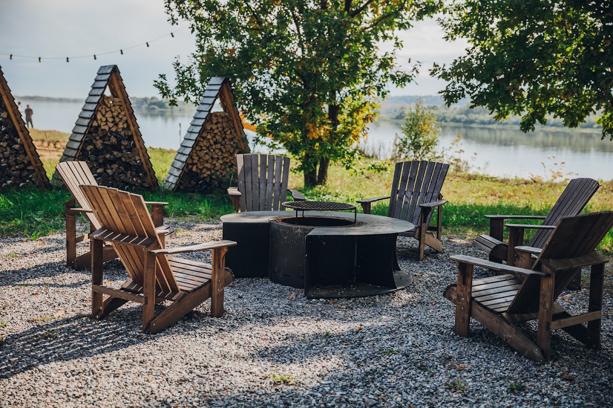 Дом A-Frame 2