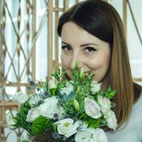 Katerina Popova