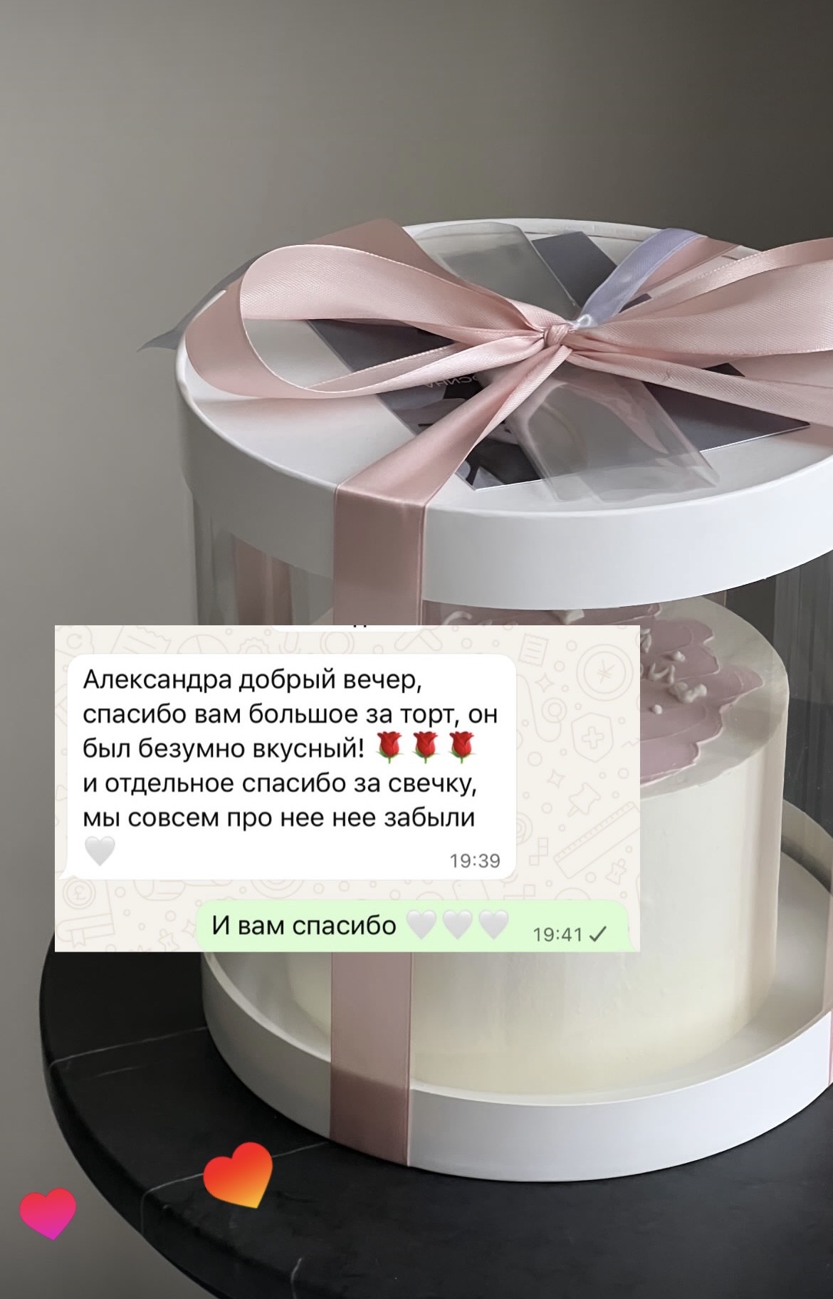 Отзывы