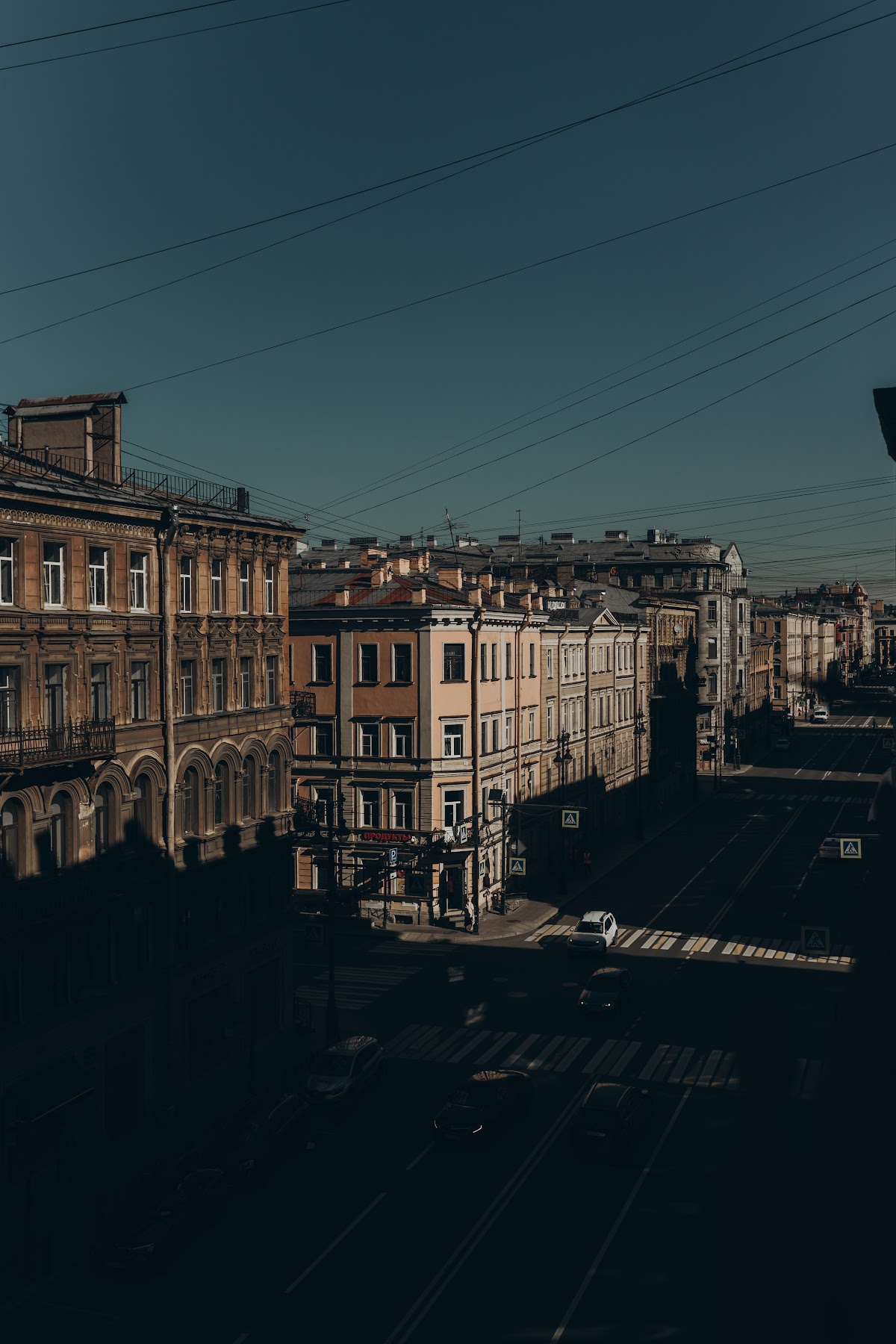 Дарья и Руслан