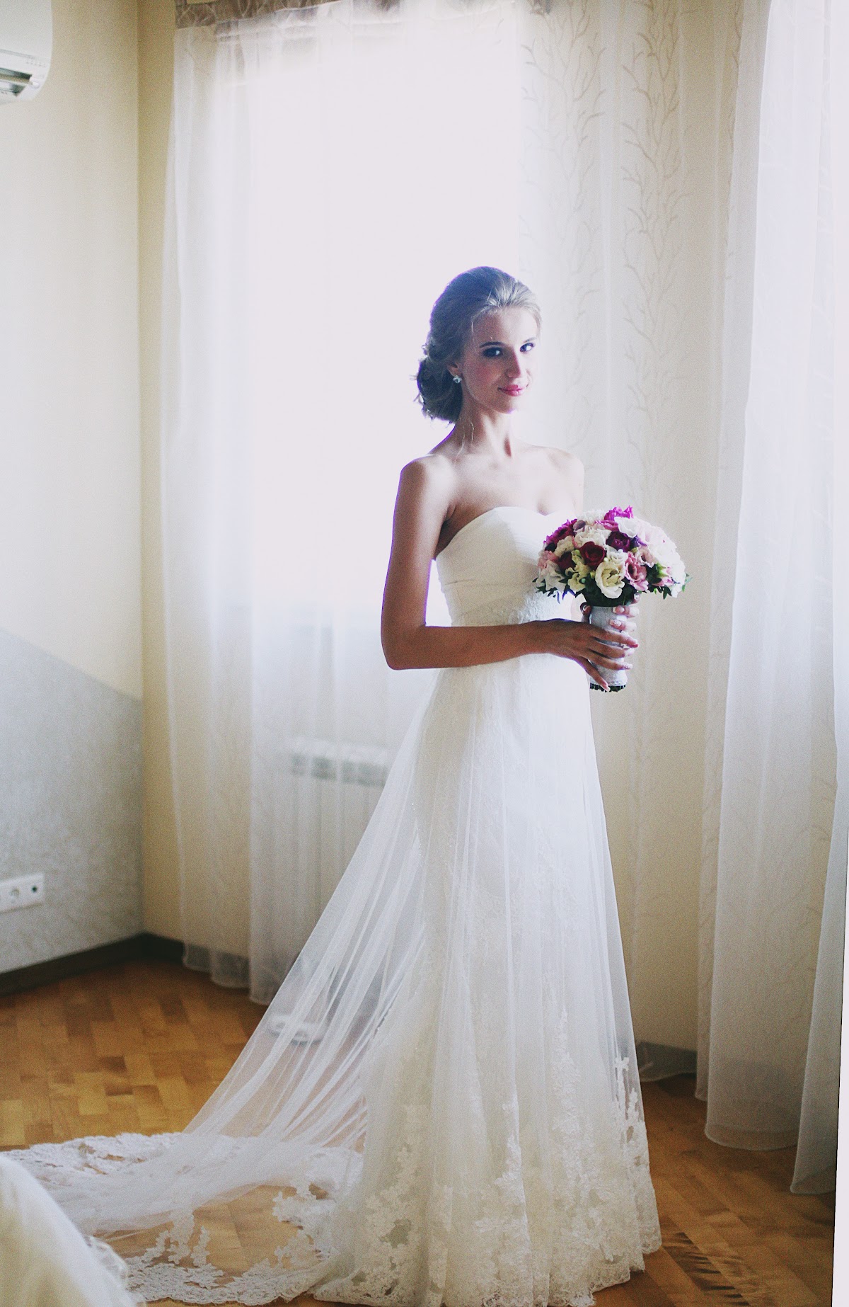 Екатерина и Дмитрий