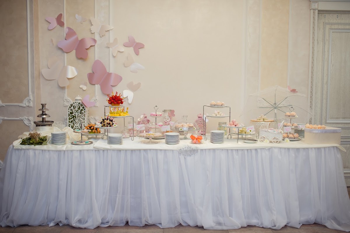 Candy Bar