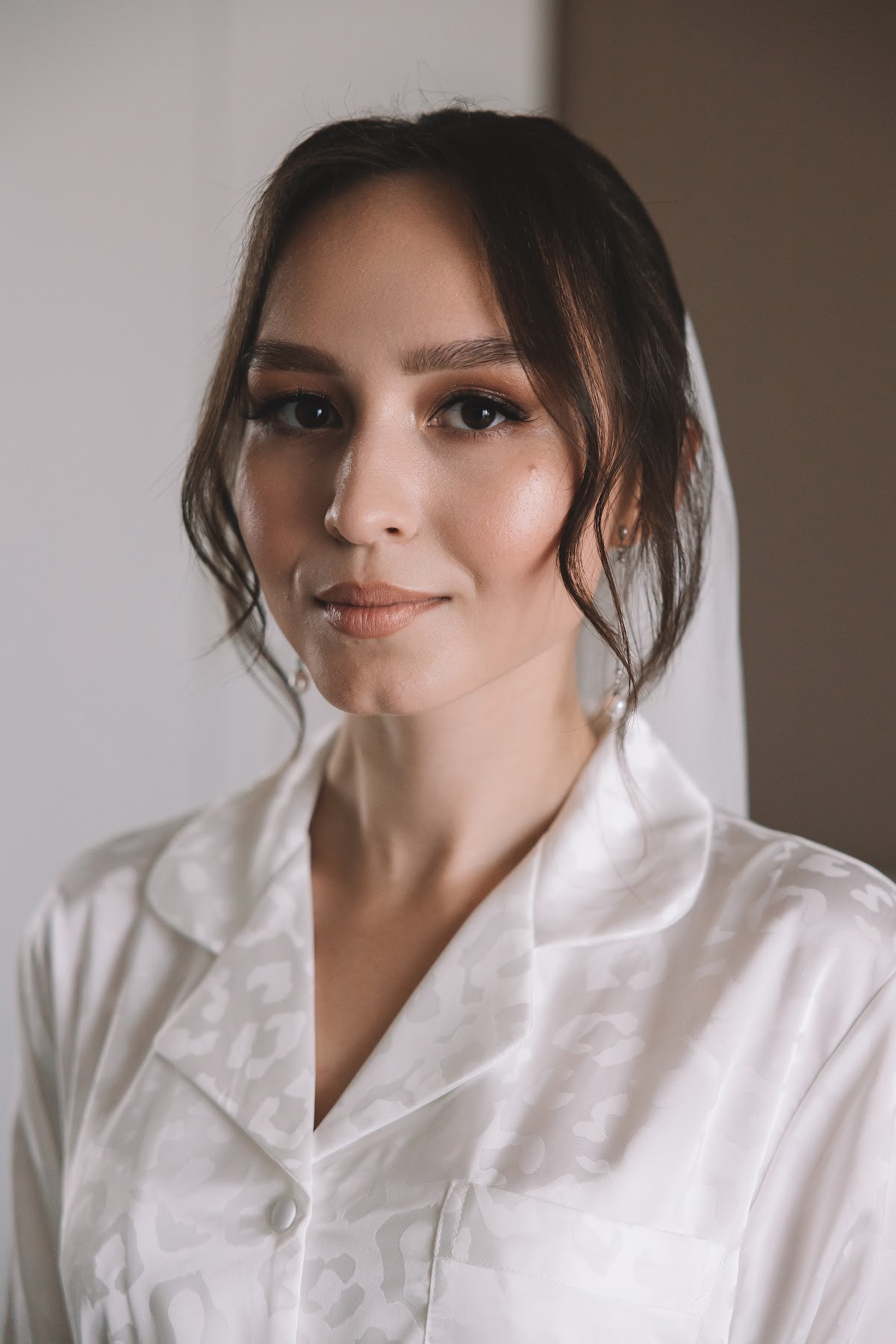 Ульяна и Артем