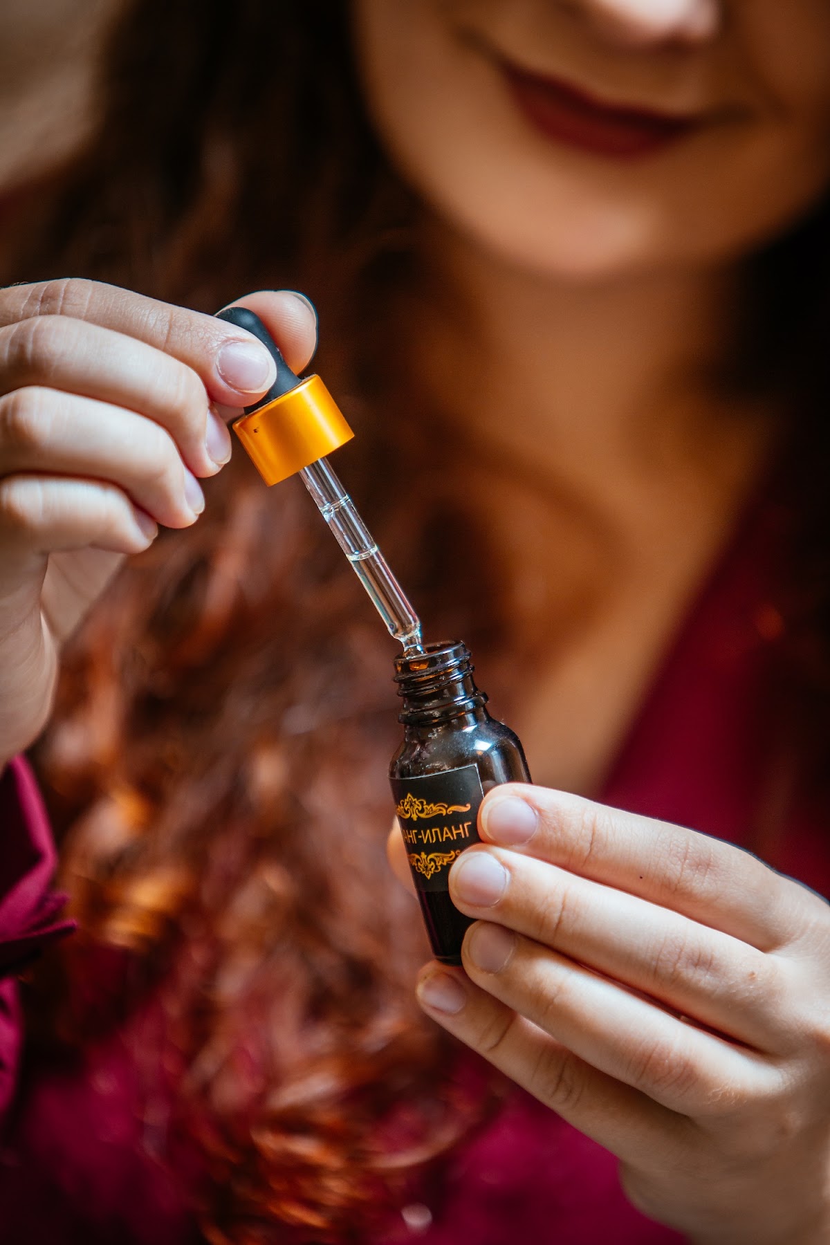 Perfume Maker