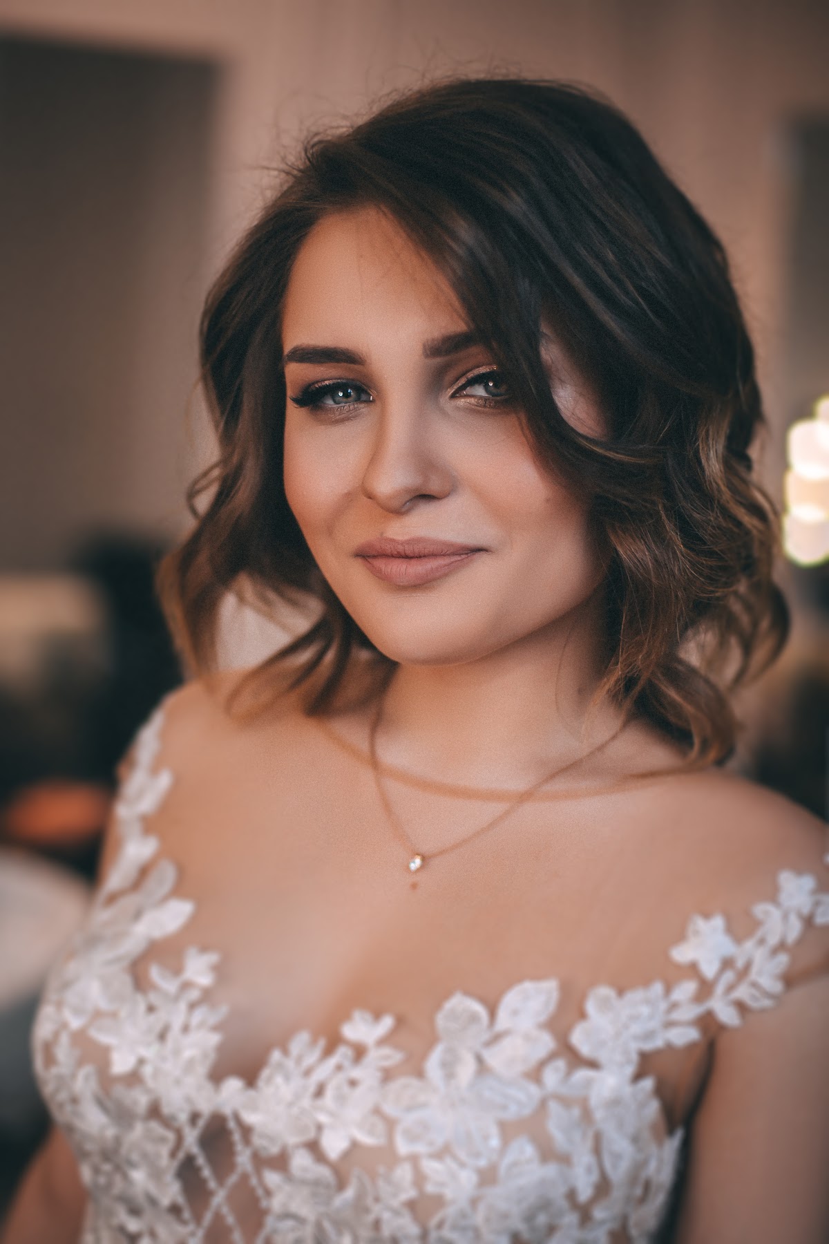 Елена и Сергей