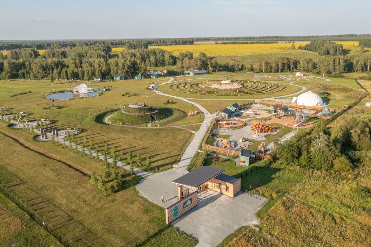 Мира Парк