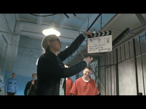 Backstage